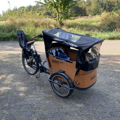 Lastenrad